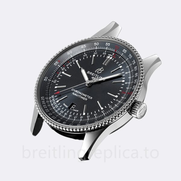 Breitling Navitimer A17326161C1P4-001 46mm Men's Automatic