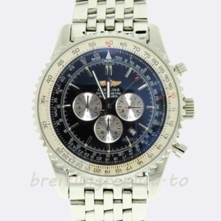 Breitling Navitimer AB0120 Men's 46mm Automatic