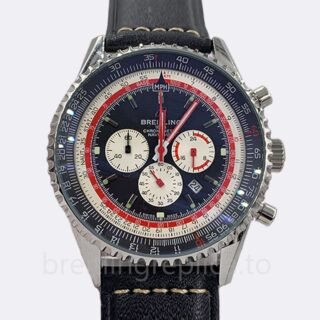Breitling Navitimer AB01211B1B1X1 46mm Men's Stainless Steel