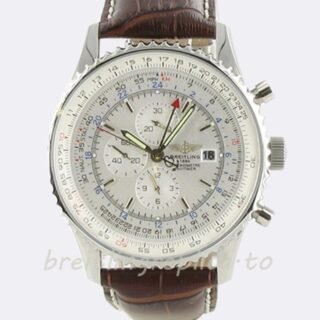 Breitling Navitimer Men's A2432212G571 46mm Automatic