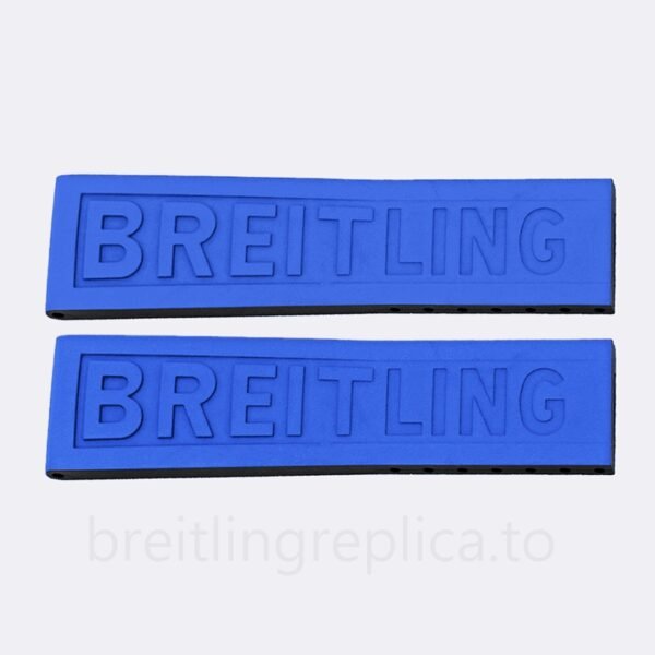 Breitling Superocean A13311 Men's 46mm Quartz Silver-tone