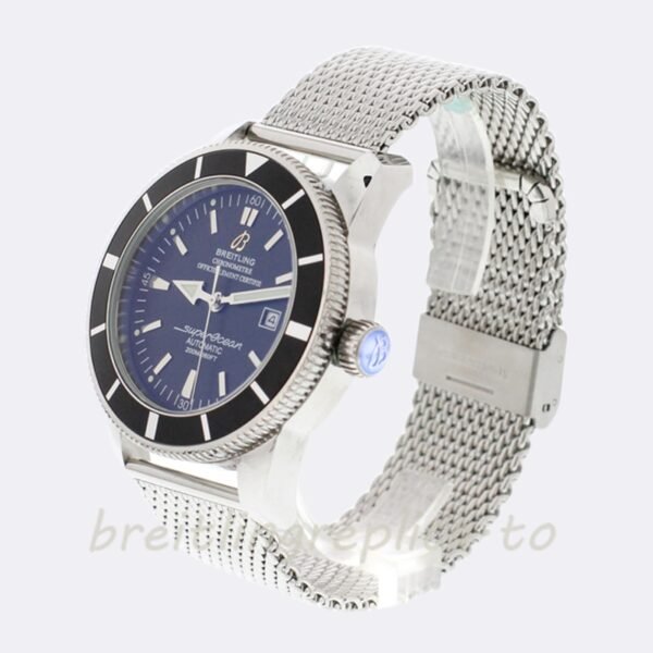 Breitling Superocean A17321-L Men's 44mm Automatic