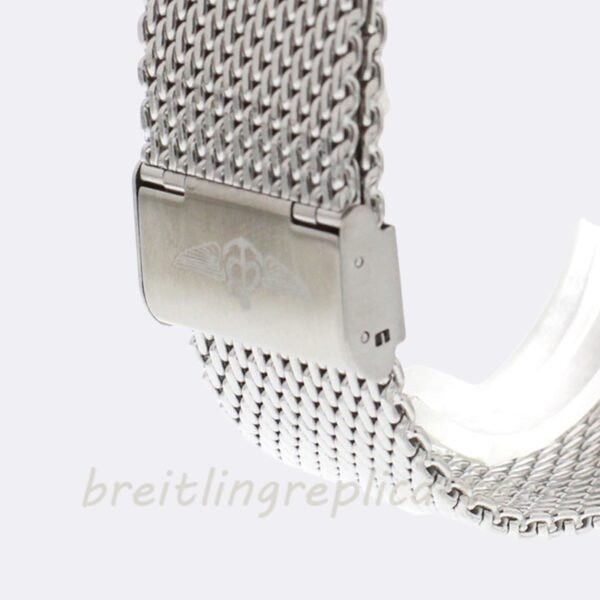 Breitling Superocean A17321-L Men's 44mm Automatic