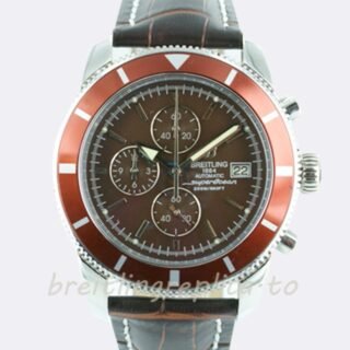 Breitling SuperOcean Heritage A13320-H 46mm Men's Stainless Steel