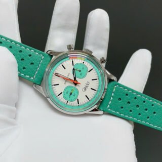 Breitling Top Time B01 Fausto Coppi AB01768A1A1X1 Best Replica Watches 41mm - Đồng Hồ Replica 1:1