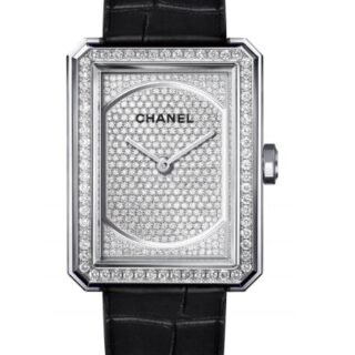 Chanel BOY·FRIEND Watch Replica H4891