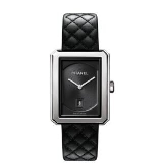 Chanel Boy-friend Watch Replica H6585