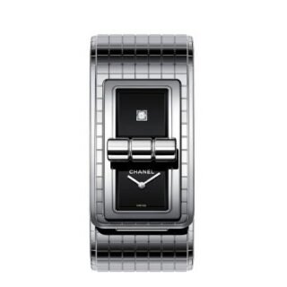 Chanel CODE COCO OVERSIZE WATCH Replica H6354