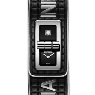 Chanel Code Coco Wanted de Chanel Replica Watch H6947