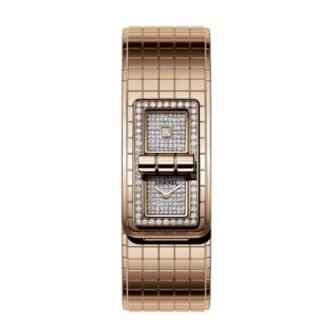 Chanel CODE COCO WATCH Replica H5146