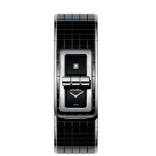 Chanel CODE COCO WATCH Replica H5147