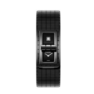 Chanel CODE COCO WATCH Replica H6426