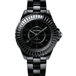 Chanel J12 Caliber 12.2 Replica Watch H6784