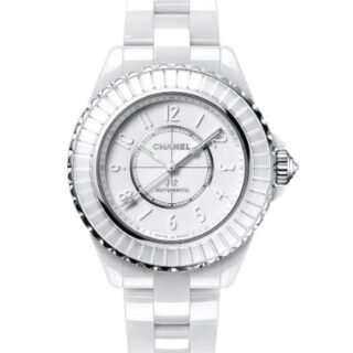 Chanel J12 Caliber 12.2 Replica Watch H6785