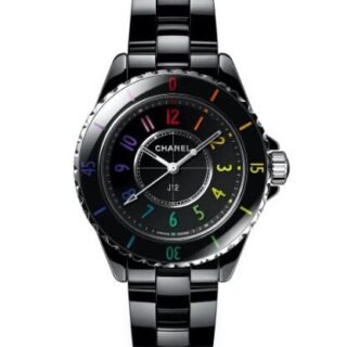 Chanel J12 Electro Replica Watch H7121