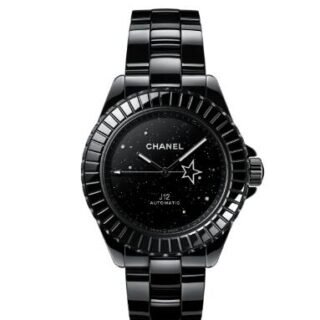 Chanel J12 Interstellar Watch 38mm Replica H7989