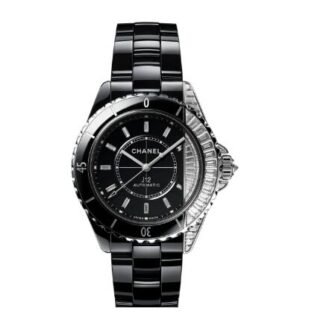 Chanel J12 PARADOXE WATCH CALIBER 12.1, 38 MM Replica H6500