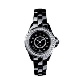 Chanel J12 WATCH 29 MM Replica H2571