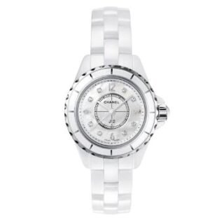 Chanel J12 Watch 29mm Replica H2570