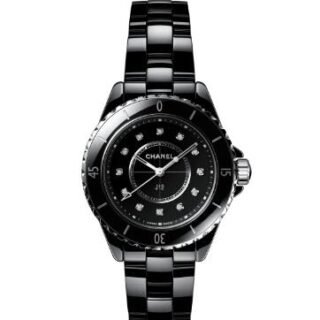 Chanel J12 WATCH 33 MM Replica H5701