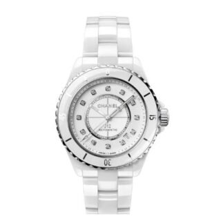Chanel J12 WATCH CALIBER 12.1 38mm Replica H5705