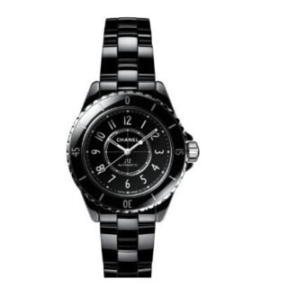 Chanel J12 WATCH CALIBER 12.2 33 MM Replica H5696