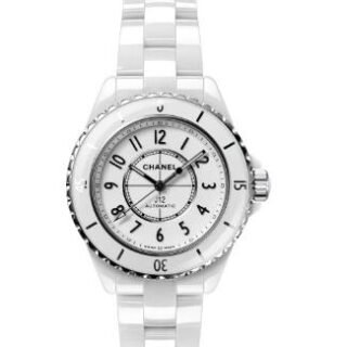 Chanel J12 WATCH CALIBER 12.2 33mm Replica H5699