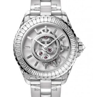 Chanel J12 X-RAY Replica Watch H6249