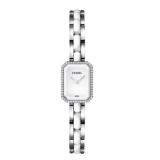 Chanel Premiere Ceramic Watch Replica H2132