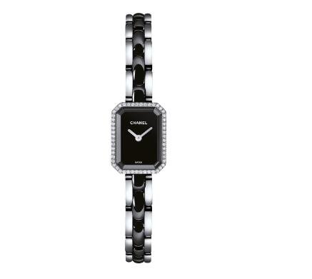 Chanel Premiere Ceramic Watch Replica H2163