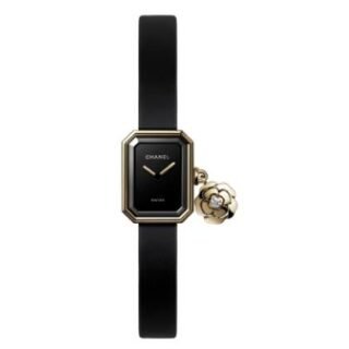 Chanel Première Extrait de Camélia Watch Replica H6361