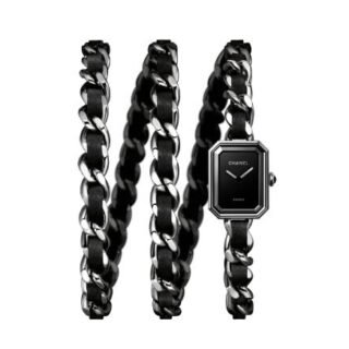 Chanel Première Iconic Chain Watch Replica H7023