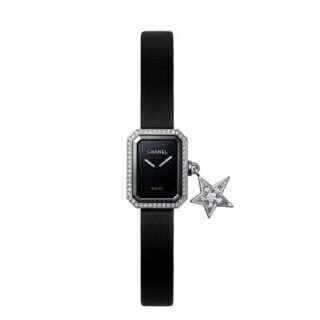 Chanel Premiere Lucky Star Watch Replica H7943