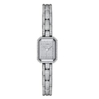 Chanel Premiere Mini Watch Replica H2437