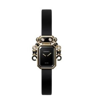 Chanel Premiere Robot Watch Replica H7944