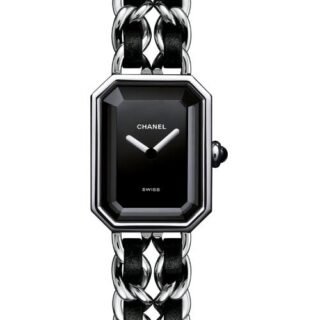 Chanel Première Rock Watch Replica H0451