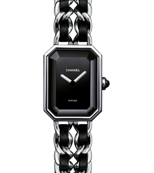 Chanel Première Rock Watch Replica H0451