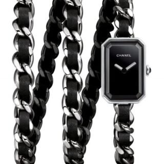 Chanel Première Rock Watch Replica H3749