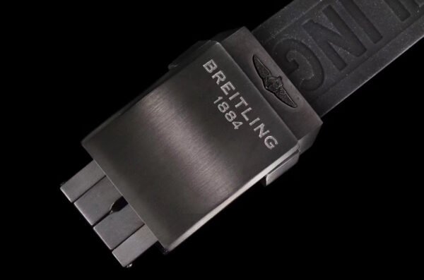 Chronomat 44 Fashion Watch - BR037