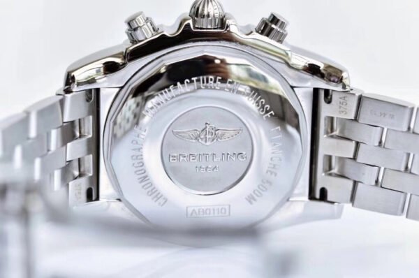 Chronomat 44 Fashion Watch - BR042