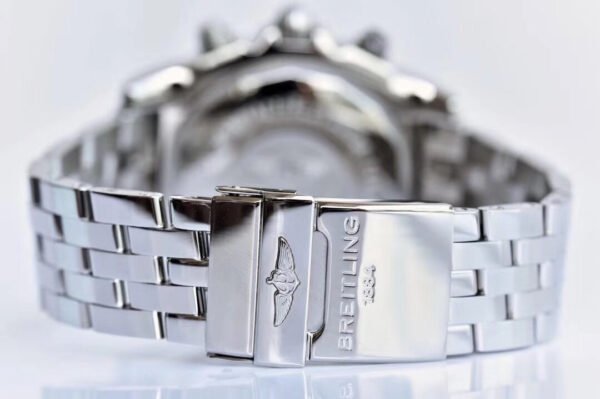 Chronomat 44 Fashion Watch - BR042