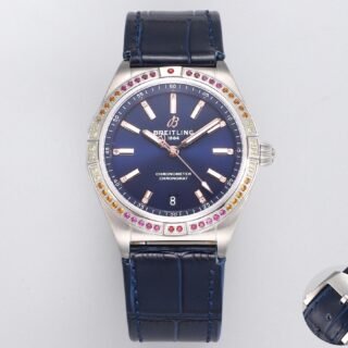 Chronomat Fashion Watch - BR026