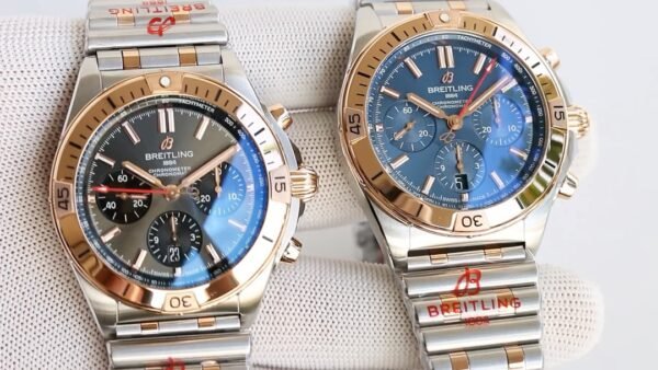 Chronomat Fashion Watch - BR031