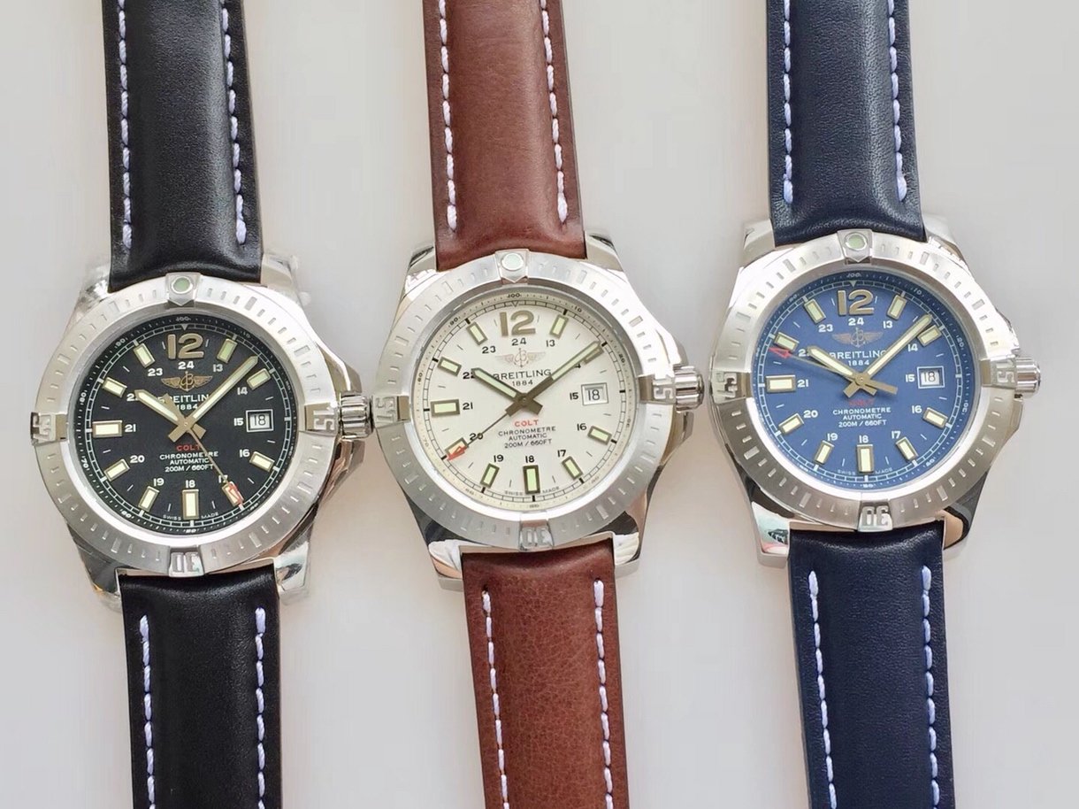 Colt Fashion Watch - BR044