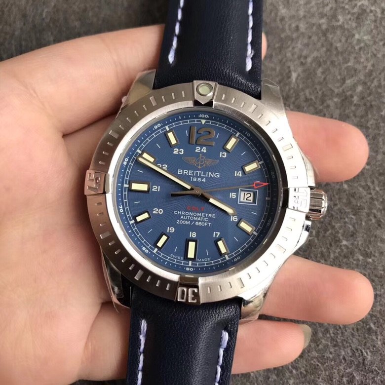 Colt Fashion Watch - BR049