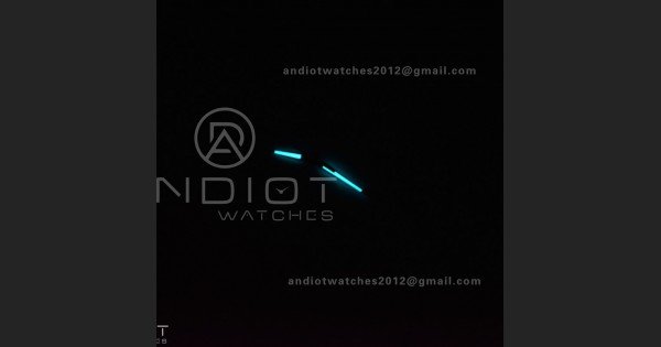 Constellation Blue Ceramic YG VSF 1:1 Best Edition Blue Dial On Blue Gummy Strap A8900 Super Clone