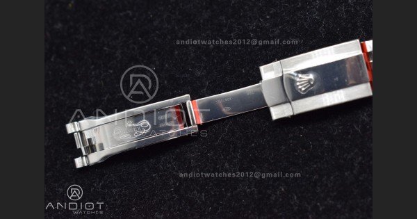 DateJust 41 SS 126334 VSF 1:1 Best Edition 904L Steel Black Stick Dial on Jubilee Bracelet VS3235