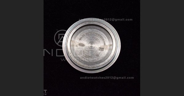 DayDate 40 SS GSF Gain Weight Green Roman Dial Bezel on President Bracelet A2836