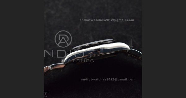 Daytona 116500 SB/VSF 1:1 Best Edition 904L Steel White Dial on SS Bracelet DD4130