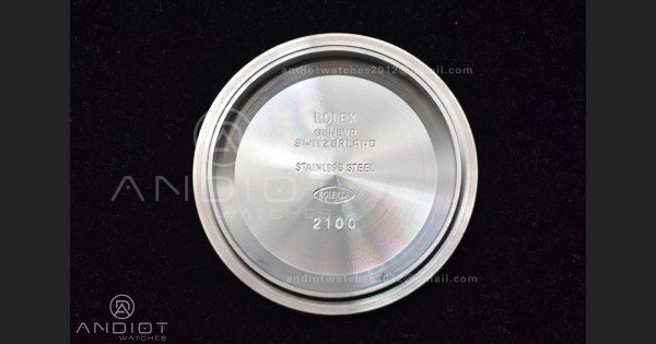 Daytona 116509 WF 1:1 Best Edition Black Diamonds Dial on SS Bracelet A7750